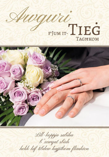 Picture of AWGURI FJUM IT-TIEG TAGHKOM KARTOLINA